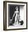 Jane Powell-null-Framed Photo