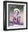 Jane Powell-null-Framed Photo