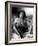 Jane Russell. "The Outlaw" 1943, Directed by Howard Hughes-null-Framed Photographic Print