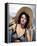 Jane Russell-null-Framed Stretched Canvas