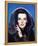 Jane Russell-null-Framed Stretched Canvas