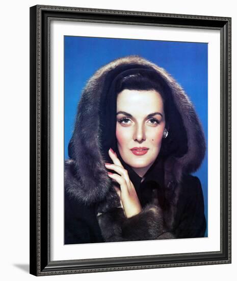 Jane Russell-null-Framed Photo