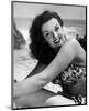 Jane Russell-null-Mounted Photo