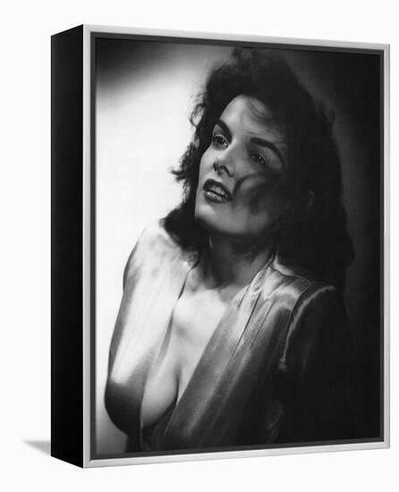 Jane Russell-null-Framed Stretched Canvas