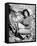 Jane Russell-null-Framed Stretched Canvas