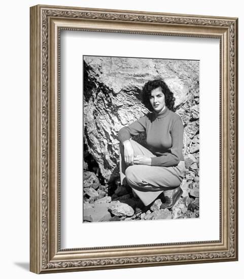 Jane Russell-null-Framed Photo