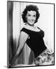 Jane Russell-null-Mounted Photo