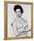 Jane Russell-null-Framed Stretched Canvas