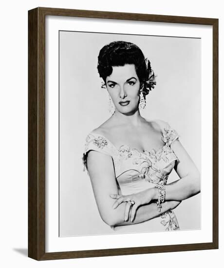 Jane Russell-null-Framed Photo