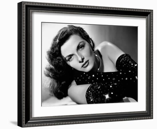 Jane Russell-null-Framed Photographic Print