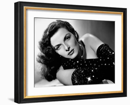 Jane Russell-null-Framed Photographic Print