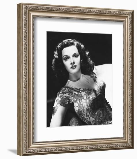 Jane Russell-null-Framed Photo