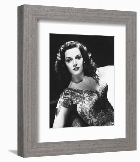 Jane Russell-null-Framed Photo