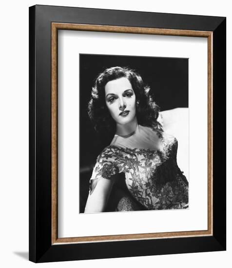 Jane Russell-null-Framed Photo