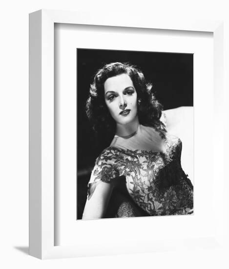 Jane Russell-null-Framed Photo