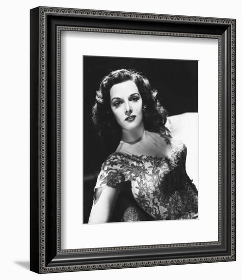 Jane Russell-null-Framed Photo