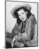 Jane Russell-null-Mounted Photo