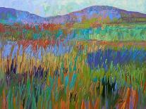 Color Field 44-Jane Schmidt-Art Print