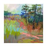 Color Field No. 68-Jane Schmidt-Art Print