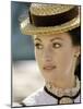 Jane Seymour-null-Mounted Photo
