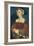 Jane Seymour-Hans Holbein the Younger-Framed Giclee Print