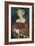 Jane Seymour-Hans Holbein the Younger-Framed Giclee Print