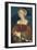 Jane Seymour-Hans Holbein the Younger-Framed Giclee Print