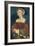 Jane Seymour-Hans Holbein the Younger-Framed Giclee Print