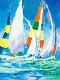 Premium Giclee Print