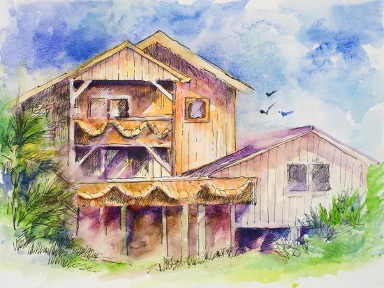 Art Print, , large