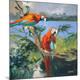 Premium Giclee Print
