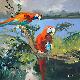 Premium Giclee Print