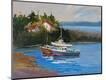 Premium Giclee Print