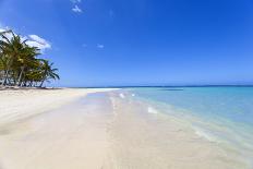 El Portillo Beach, Las Terrenas, Samana Peninsula, Dominican Republic, West Indies, Caribbean-Jane Sweeney-Photographic Print