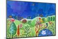Premium Giclee Print