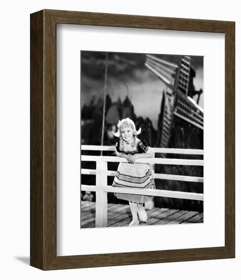 Jane Withers-null-Framed Photo