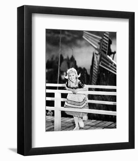 Jane Withers-null-Framed Photo