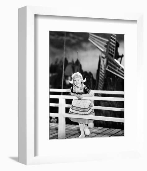 Jane Withers-null-Framed Photo