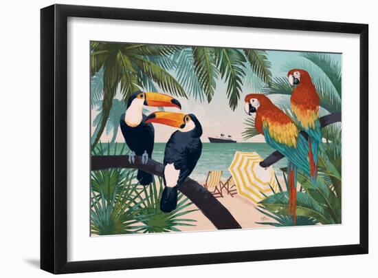 Art Print, , large