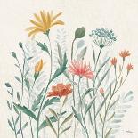 Wildflower Vibes III-Janelle Penner-Art Print
