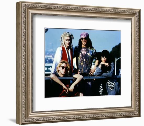 Janes Addiction-null-Framed Photo