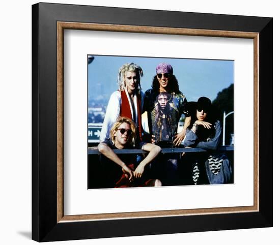 Janes Addiction-null-Framed Photo