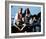 Janes Addiction-null-Framed Photo