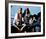 Janes Addiction-null-Framed Photo