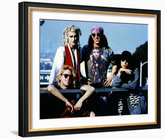 Janes Addiction-null-Framed Photo