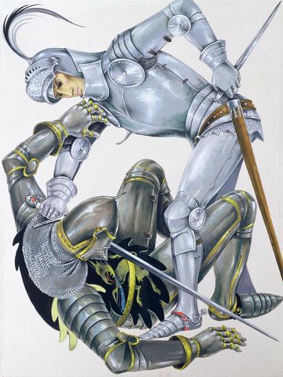Giclee Print, , large