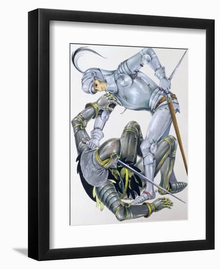 Giclee Print, , large