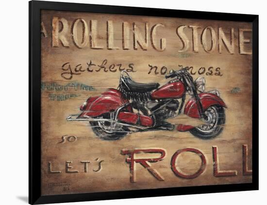 Art Print, , large