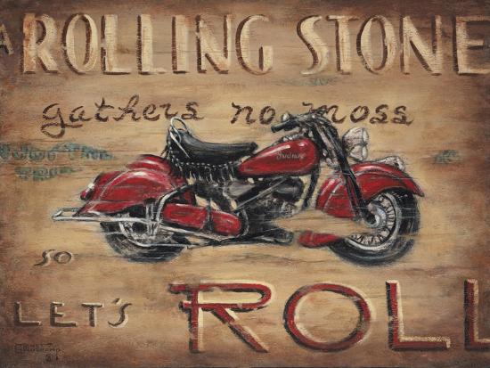 Art Print, , large