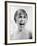 Janet Leigh. 1960 "Psycho" Directed by Alfred Hitchcock-null-Framed Photographic Print